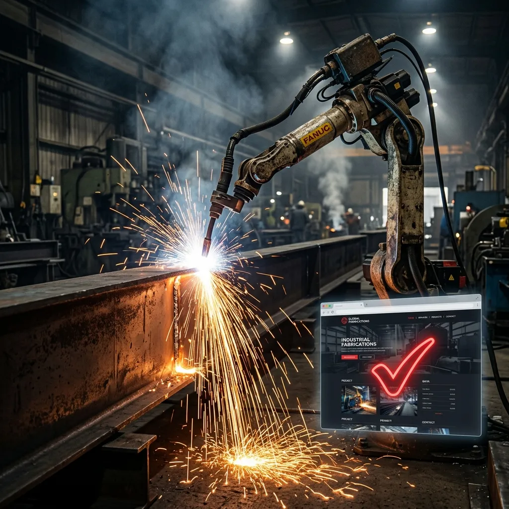 AutomakeSite Industrial