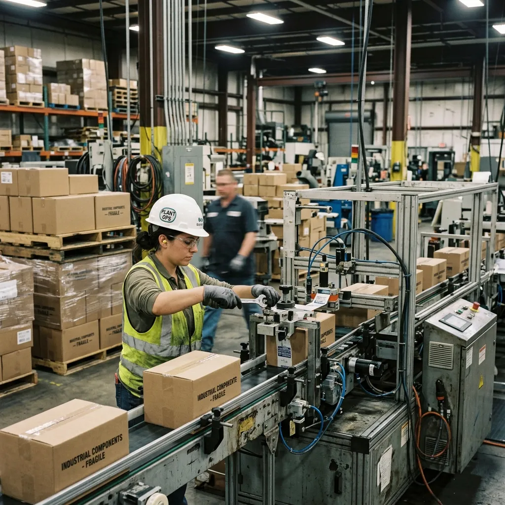 AutomakeSite Industrial
