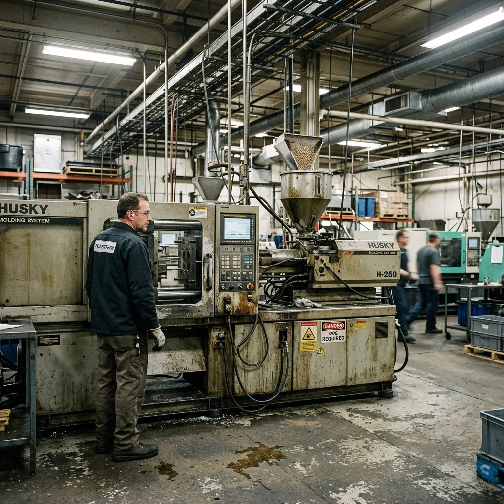 AutomakeSite Industrial