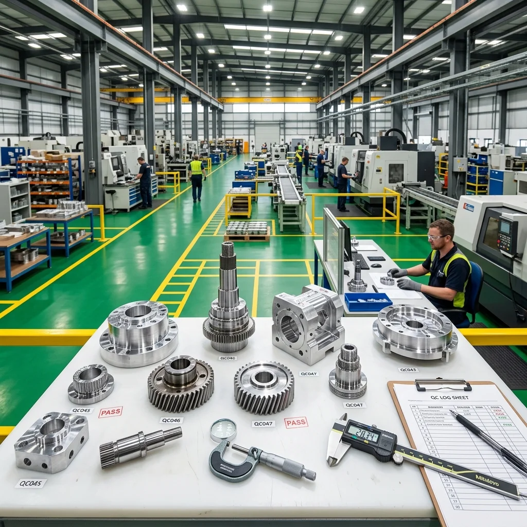 AutomakeSite Industrial