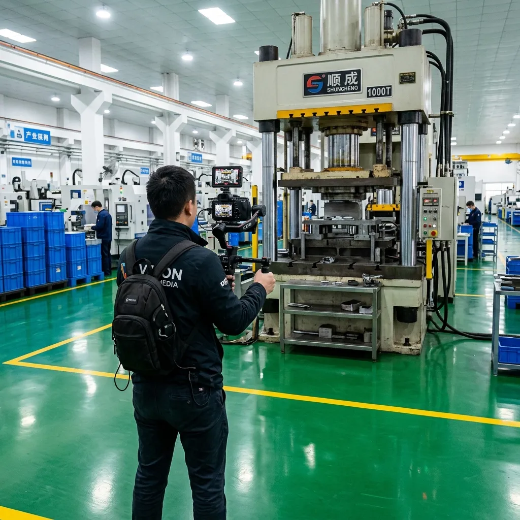 AutomakeSite Industrial