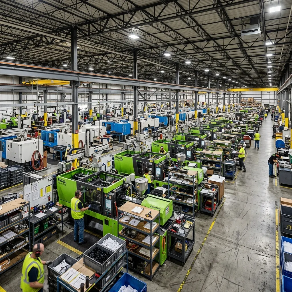 AutomakeSite Industrial