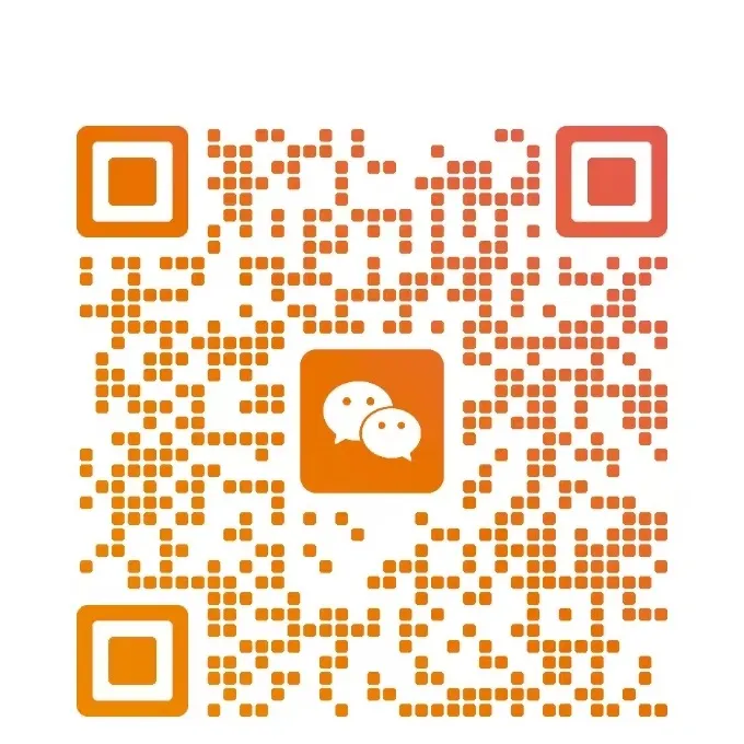WeChat QR